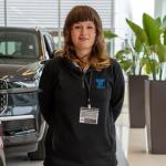 Ava S Staff Image at Healey Ford